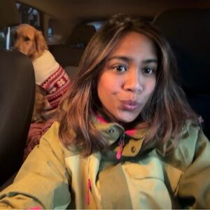 Meet your Posher, Krizia